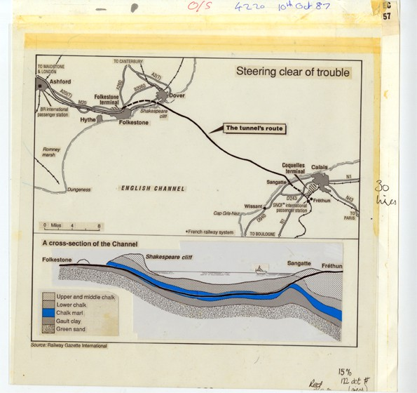 Fuente: Graham Douglas, The Economist.