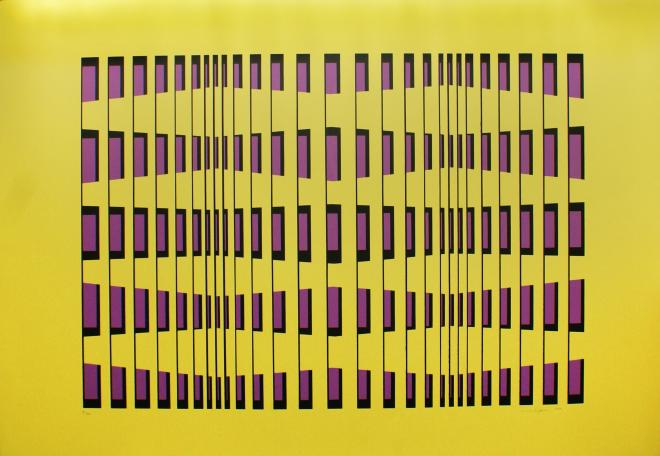 &ldquo;Sin título&rdquo;, Matilde Pérez.