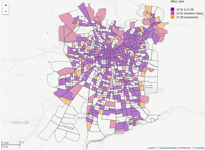 ¿Cuál fue el efecto de Pokémon Go en el pulso de la ciudad? https://epjdatascience.springeropen.com/articles/10.1140/epjds/s13688-017-0119-3.