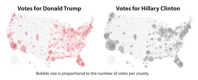 Fuente: How Charts Lie de Alberto Cairo.