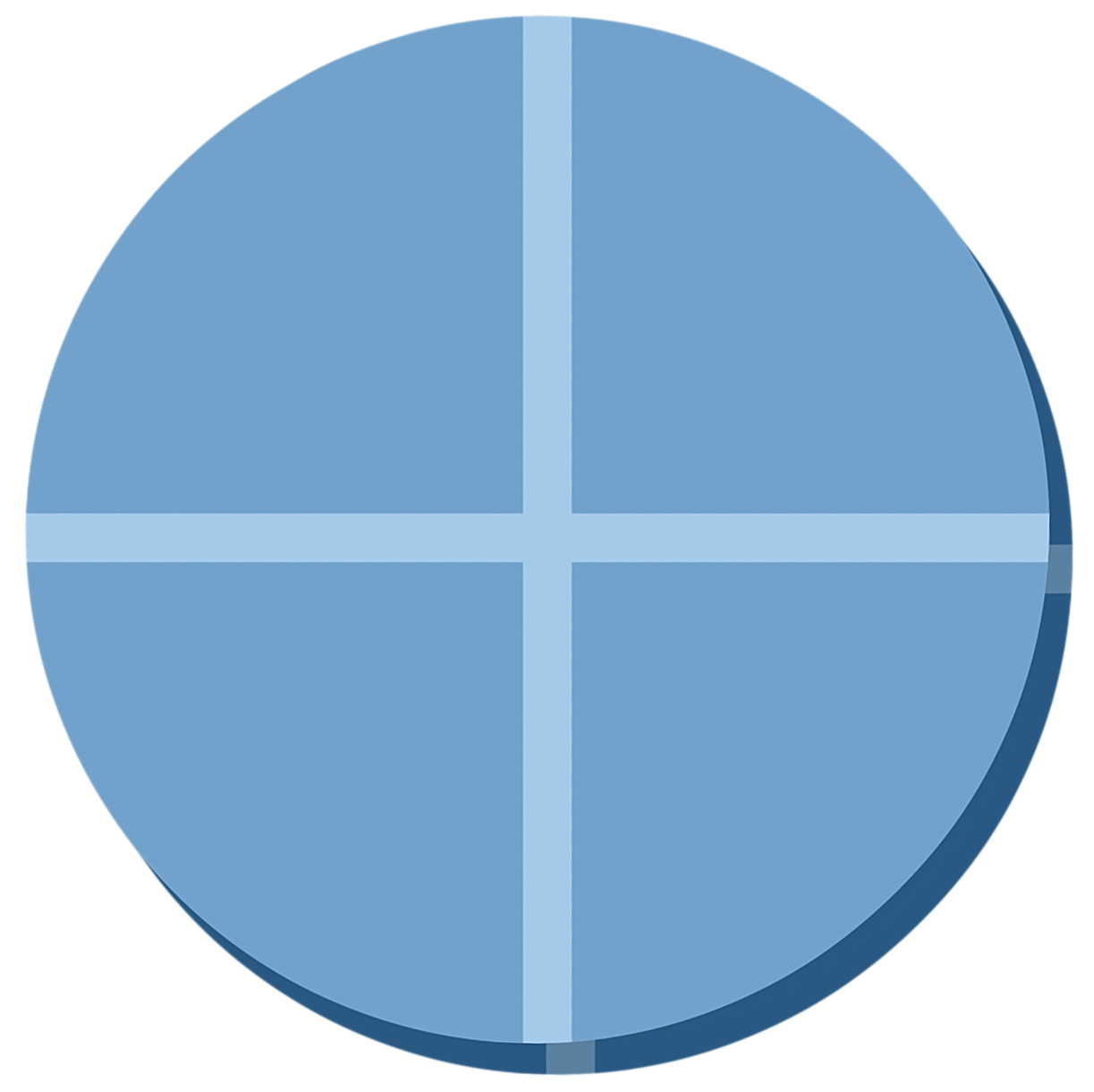 Quarto logo.